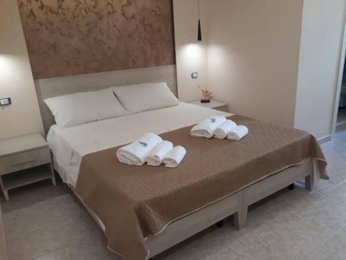 Hostal Vittorio Veneto Accomodation
