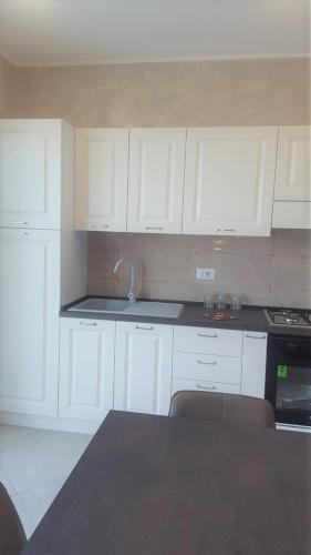 Apartamento Appartamenti Borgo Panoramico N.1