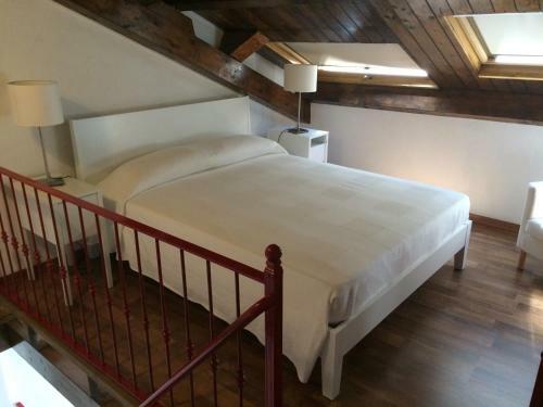 Apartamento La "casetta Rossa Del Borgo" Tropea