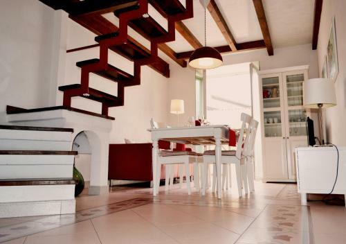 Apartamento La "casetta Rossa Del Borgo" Tropea
