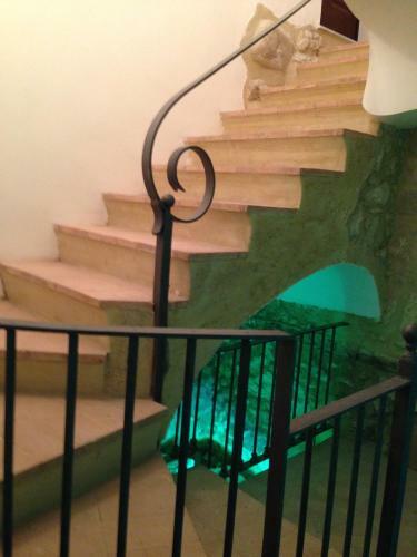 Apartamento La "casetta Rossa Del Borgo" Tropea