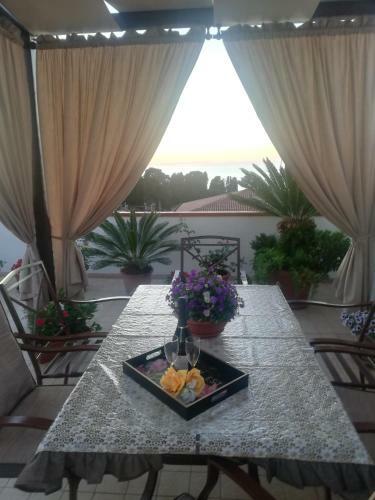 Apartamento Terrazza Sabine Accommodation