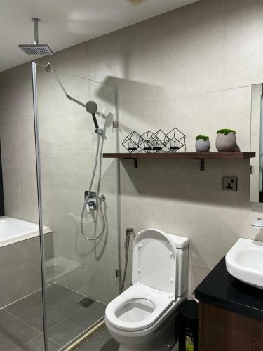 Apartamento Aeon Luxe Rentals