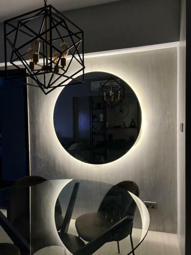 Apartamento Aeon Luxe Rentals