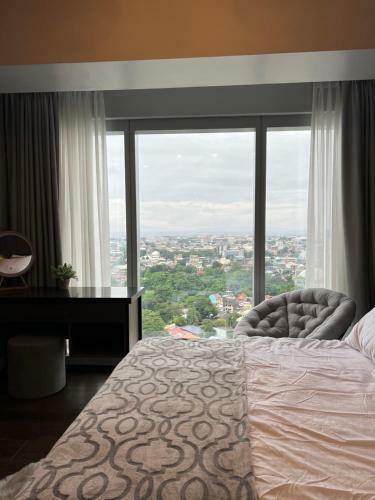 Apartamento Aeon Luxe Rentals