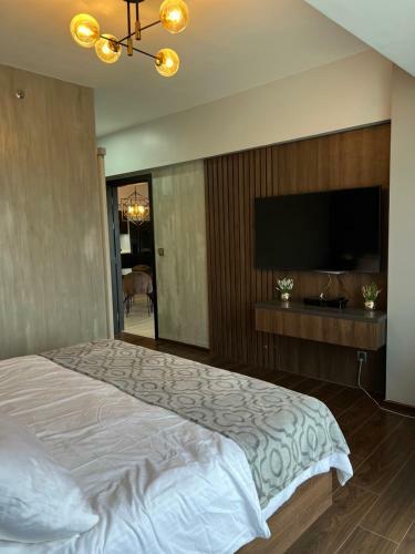 Apartamento Aeon Luxe Rentals