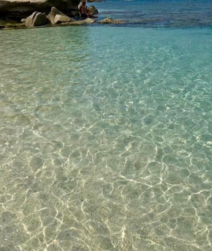 Apartamento Casa Tropea