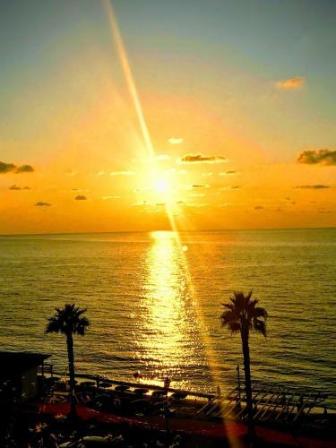 Apartamento Casa Tropea