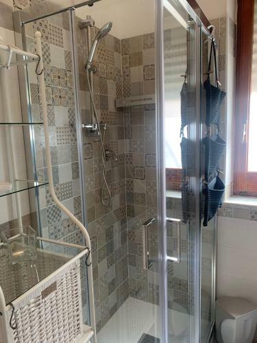 Apartamento Casa Tropea