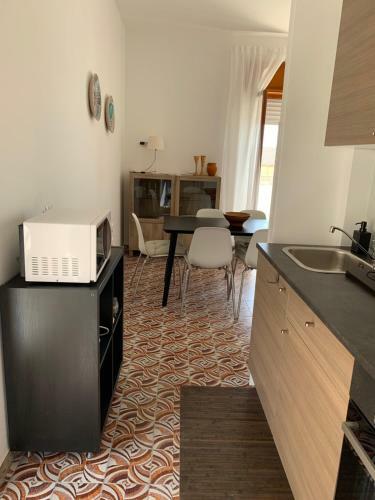Apartamento Casa Tropea