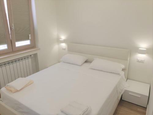 Apartamento Appartamenti Borgo Panoramico N 9