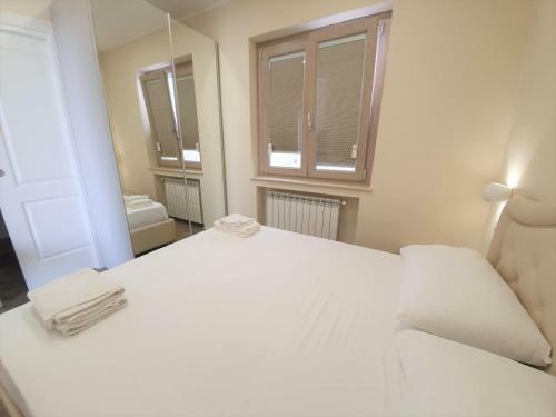 Apartamento Appartamenti Borgo Panoramico N 9