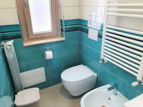 Apartamento Appartamenti Borgo Panoramico N 9