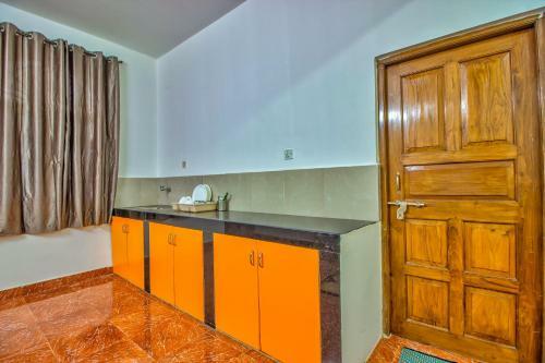 Apartamento Beach Doorz