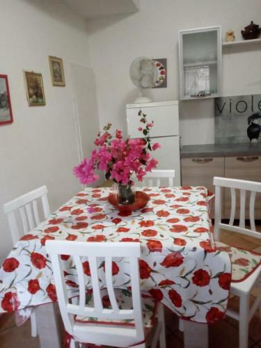 Accommodation La Bougainvillea