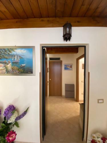 Apartamento Affaccio Su Stromboli
