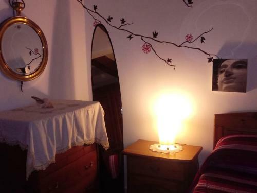 Apartamento Casa Vincenzo