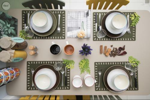 Apartamento ?nature Inspired 1br Oasis W Concierge?near Imago B2-2a