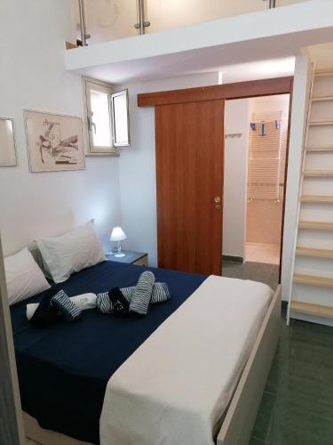 Apartamento Studio 16
