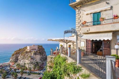 Apartamento Tropea House