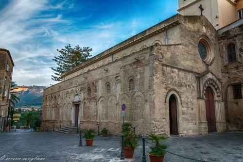 Apartamento Tropea House