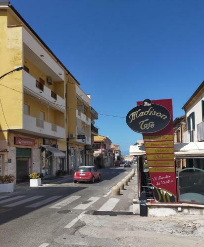 Apartamento Giulymar