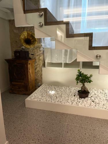 Apartamento Glorizio Loft Tropea