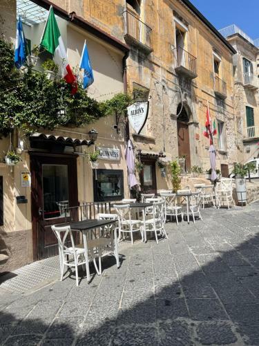Apartamento Glorizio Loft Tropea
