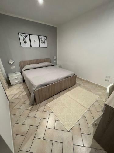 Apartamento Deus Accomodation