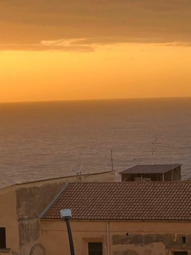 Apartamento Deus Accomodation
