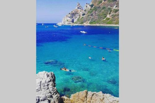 Apartamento Appartamento Eam, A 400metri Dal Centro Storico Di Tropea!
