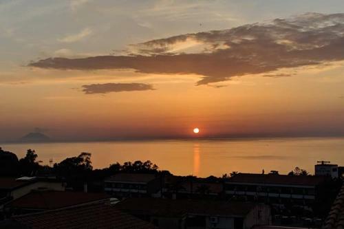 Apartamento Appartamento Orizzonte Stromboli
