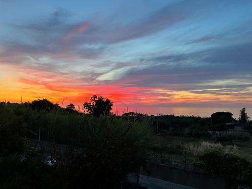 Apartamento Appartamento Vista Mare