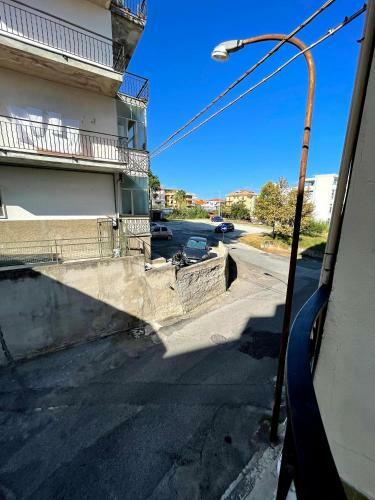Apartamento Appartamento Lucia