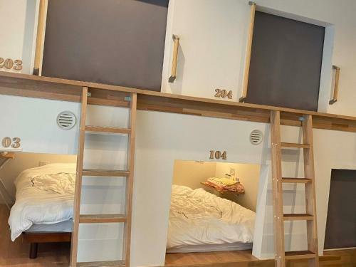 Hotel Hostel Hirosaki - Vacation Stay 66581v