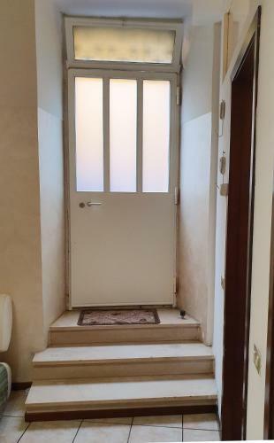 Apartamento Appartamento Da Raffaella