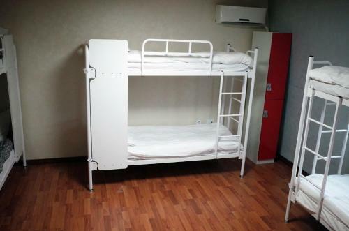 Yakorea Hostel Gangnam