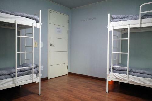Yakorea Hostel Gangnam