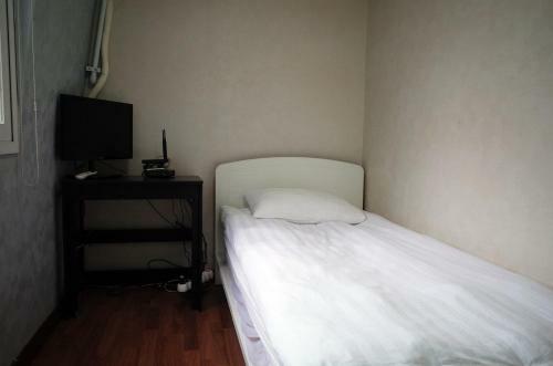 Yakorea Hostel Gangnam