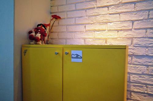 Yakorea Hostel Gangnam