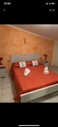 Apartamento La Favola Mia