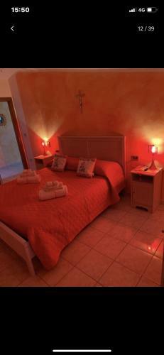 Apartamento La Favola Mia
