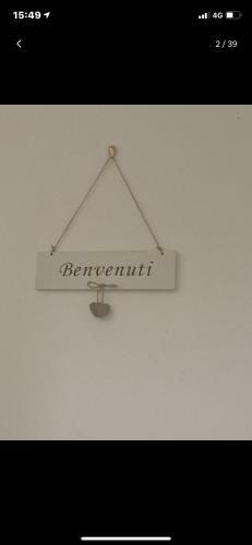 Apartamento La Favola Mia