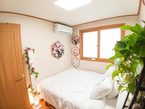 Apartamento Coopie House 2 (Two Rooms+king+queen+sofa Bed)