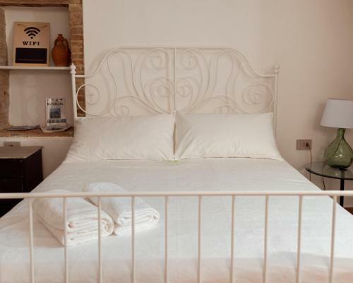 Apartamento Ai Rosoni