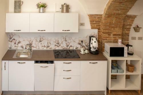 Apartamento Ai Rosoni