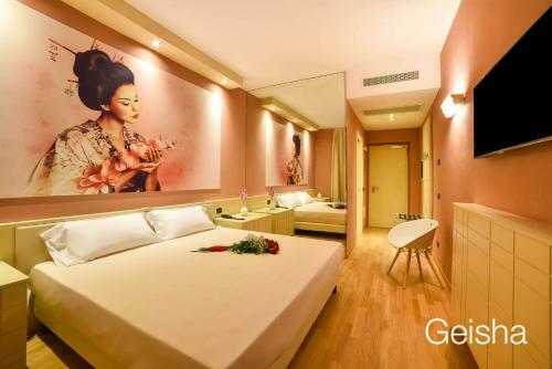 Hotel Sweet Motel