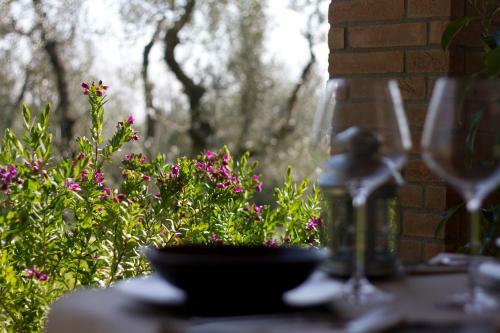 Agroturismo Il Bottaccio Casa Di Campagna
