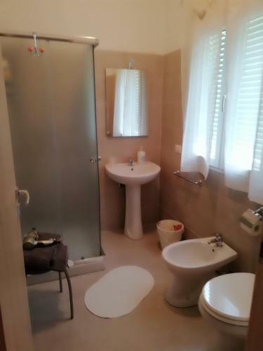 B&B " La Casetta "