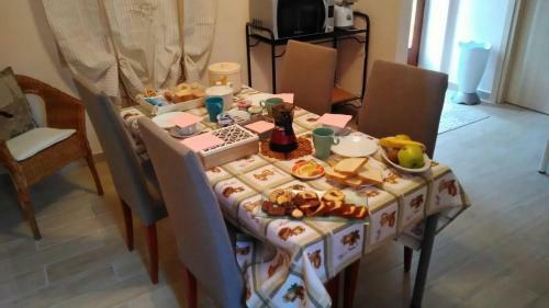 B&B " La Casetta "